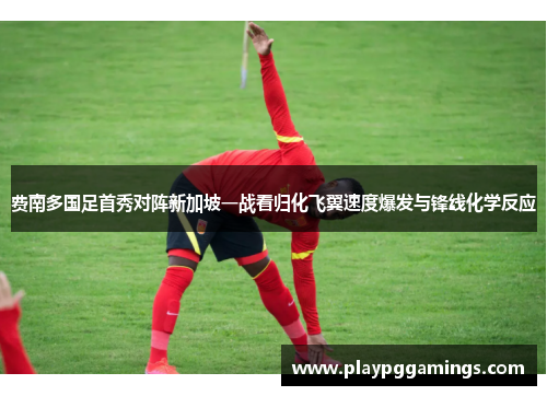 费南多国足首秀对阵新加坡一战看归化飞翼速度爆发与锋线化学反应 费南多国足首秀对阵新加坡一战看归化飞翼速度爆发与锋线化学反应